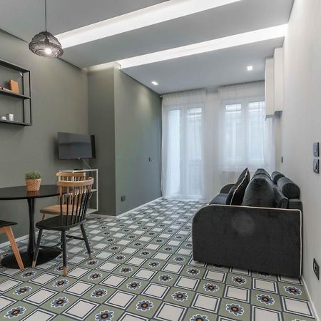 Au8 -Corso Buenos Aires-Loreto- Terrace - Luxury Puzzle ミラノ エクステリア 写真