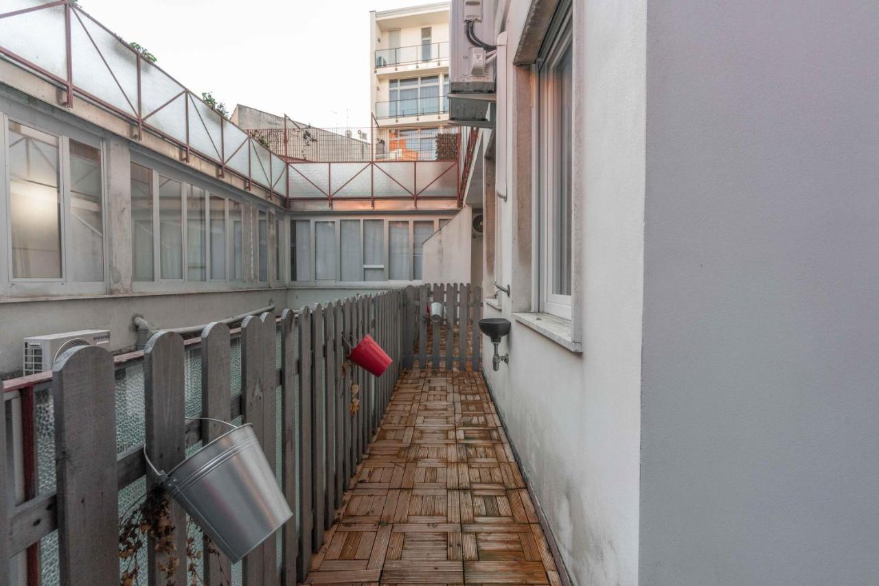 Au8 -Corso Buenos Aires-Loreto- Terrace - Luxury Puzzle ミラノ エクステリア 写真